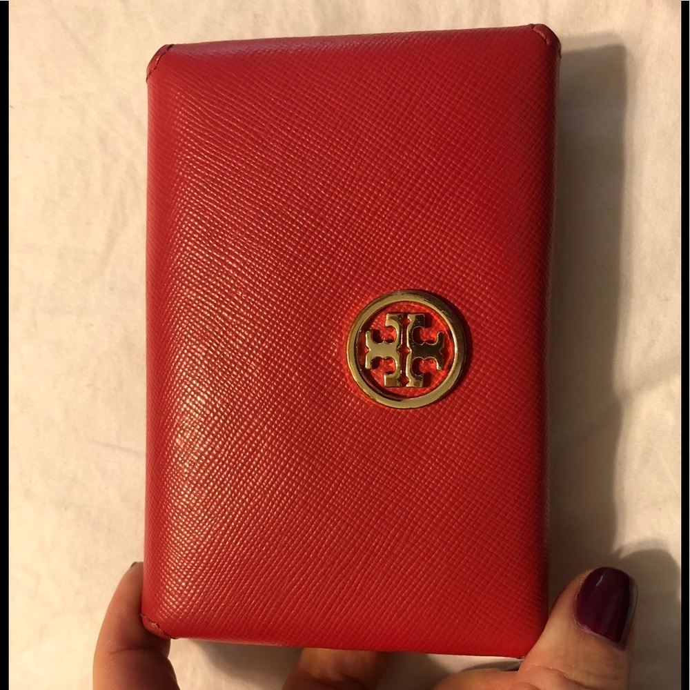 Tory Burch Card Holder